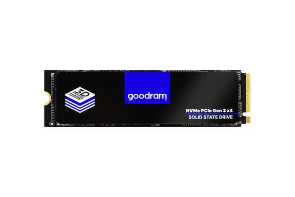 Goodram PX500 Gen.2 1 To M.2 PCI Express 3.0 NVMe 3D NAND