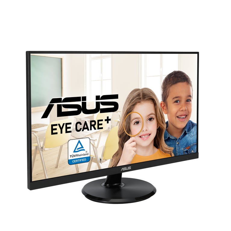 ASUS VY249HGE écran plat de PC 60 5 cm 23.8 1920 x 1080 pixels Full HD - vue 10
