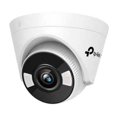 TP-Link VIGI C440 (2,8 mm) Torretta Telecamera di sicurezza IP per interni ed esterni 2560 x 1440 pixel Soffitto