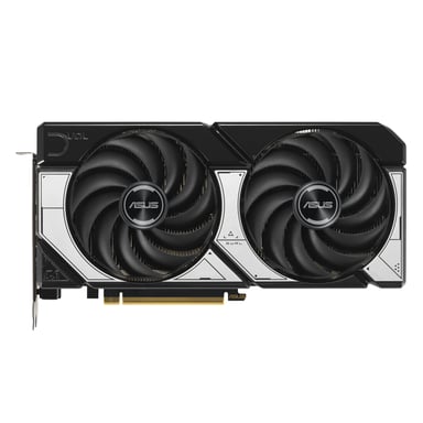 ASUS Dual -RTX5070-O12G NVIDIA GeForce RTX 5070 12 Go GDDR7