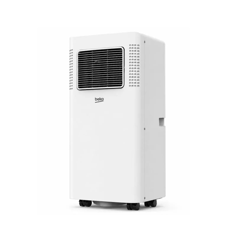 Climatiseur Mobile Beko BP209H - vue 3