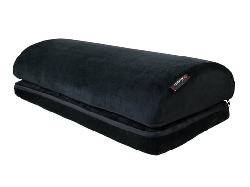 FootRest Velvet reposapiés