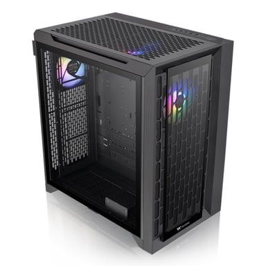 Thermaltake CTE C700 TG Midi Tower Negro