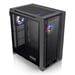 Thermaltake CTE C700 TG Midi Tower Negro