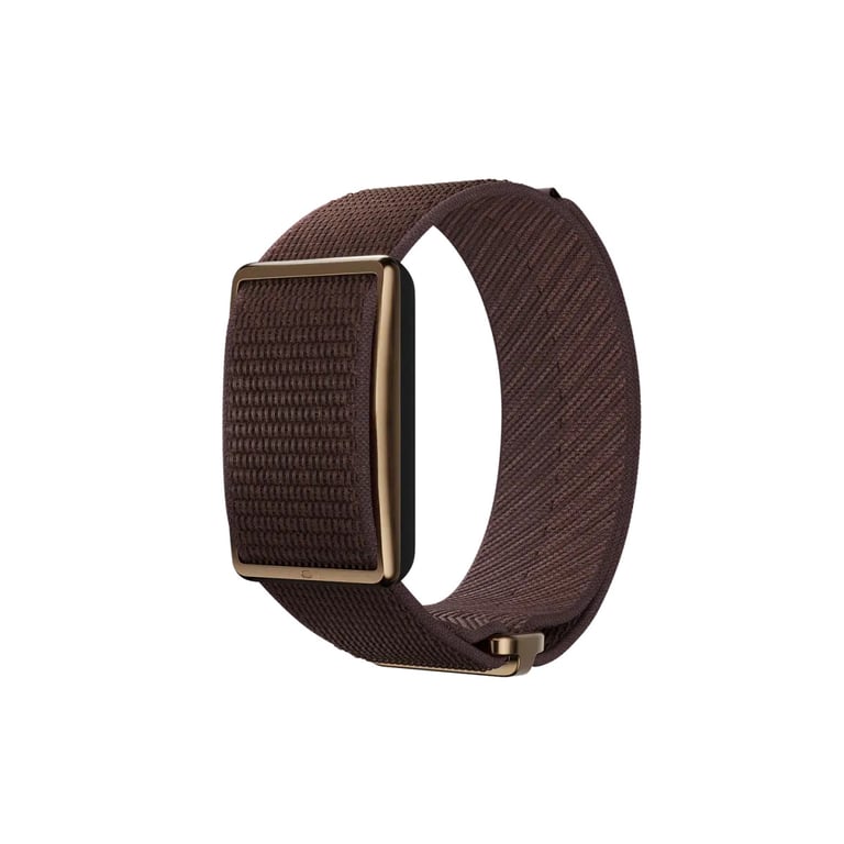 Bracelet d'activité Polar 920115933 Bluetooth GPS Cuivre 8 jours suivi cardiaque et sommeil - vue 4