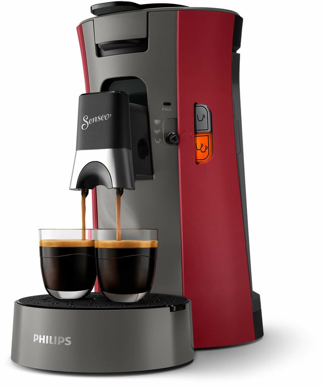 Philips SENSEO® Select CSA23090 Machine à café à dosette - vue 2
