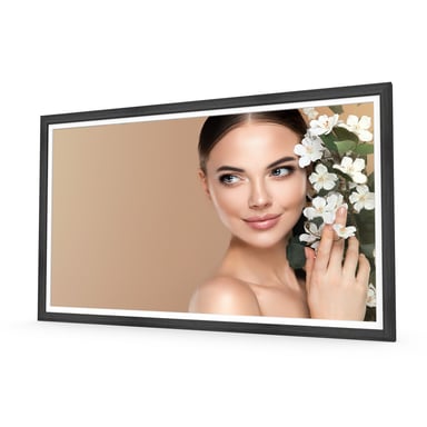 Cadre photo numérique Wi-Fi 32'' AgfaPhoto