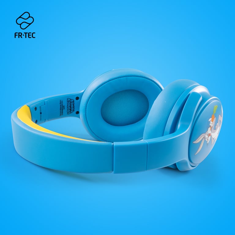 Casque Blade Gaming LT2001 – Avec Fil & Sans Fil, Musique Quotidienne, 196 g - vue 3
