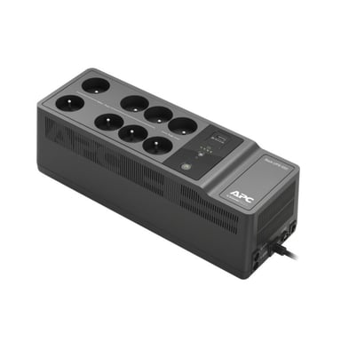 APC Back-UPS 650VA 230V 1USB charging port - Neuf