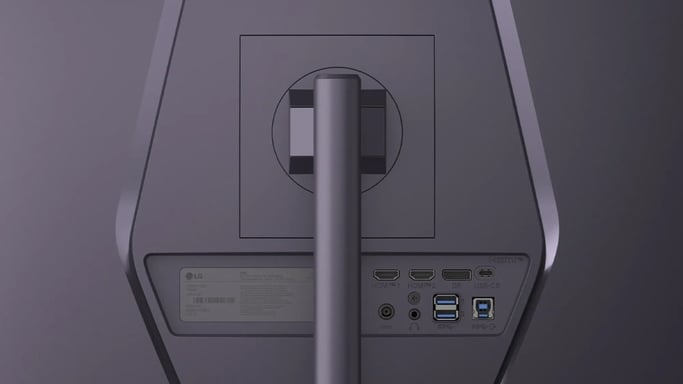 LG 34G630A-B pantalla para PC 86,4 cm (34'') 3440 x 1440 Pixeles Negro