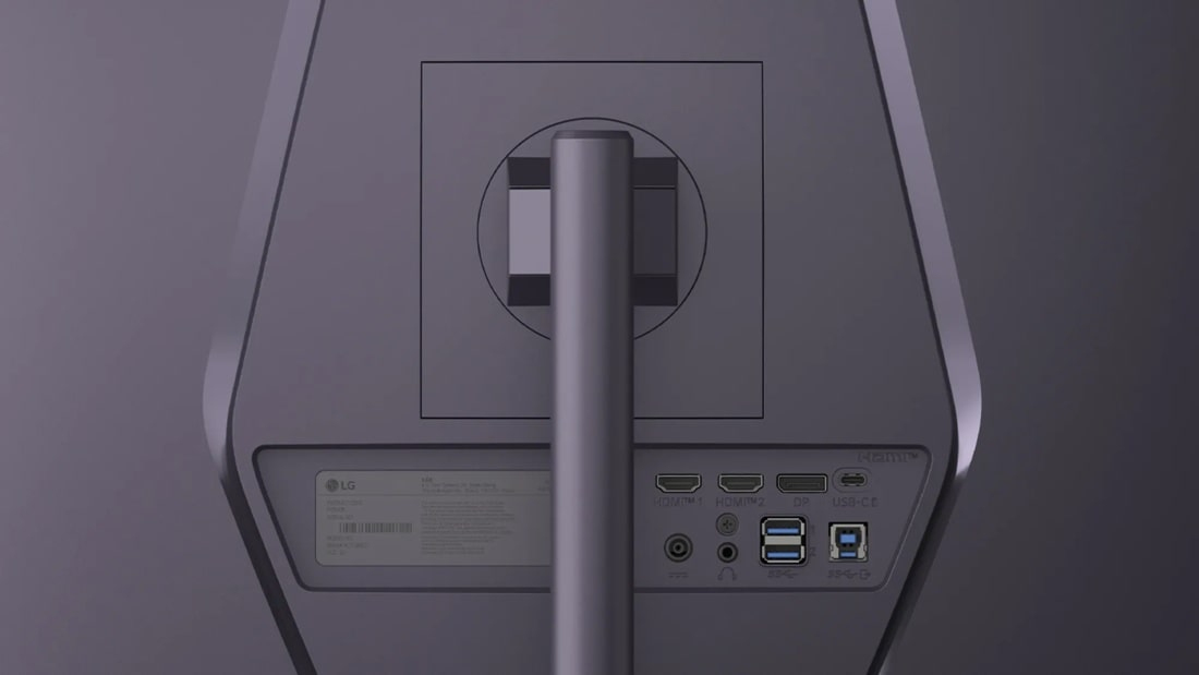 LG 34G630A-B écran plat de PC 86,4 cm (34 ) 3440 x 1440 pixels Noir - Neuf