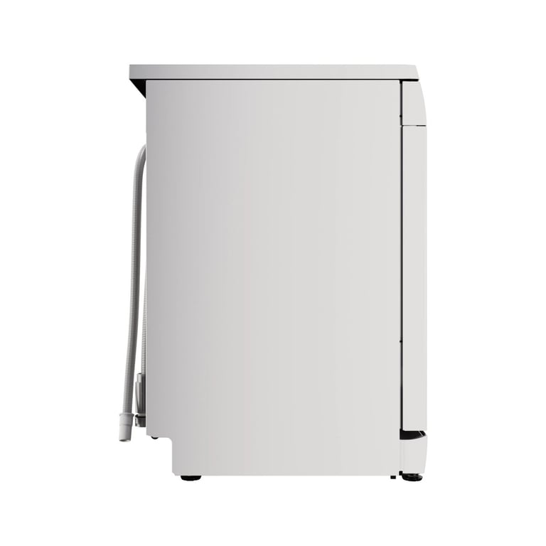 Lave-Vaisselle Bomann TSG7405 – 6 Couverts, Classe D, Ouverture Automatique - vue 3