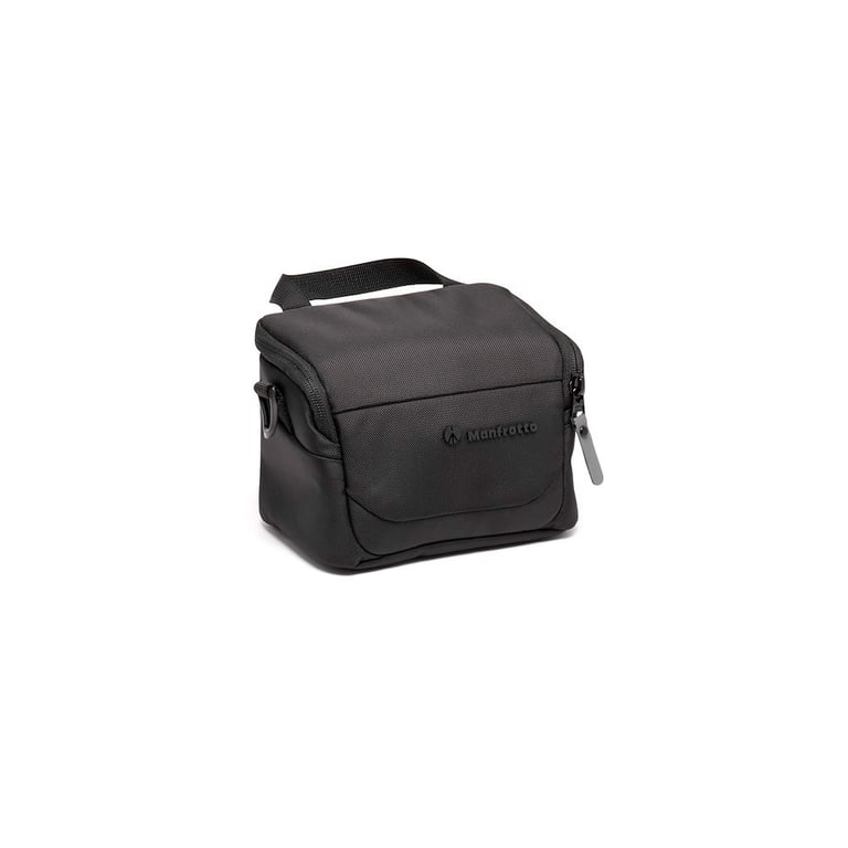 Manfrotto MB MA3-SB-XS étui et housse d'appareils photo Sac à bandoulière Noir - Neuf