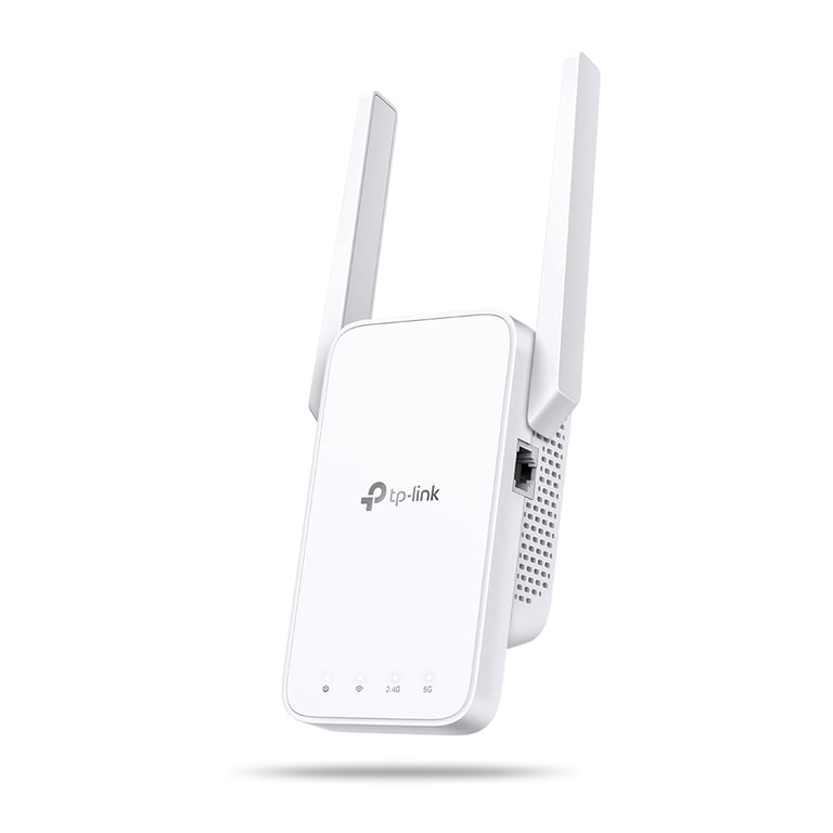 TP Link RE315 prolongateur réseau Répéteur réseau 10 100 Mbit/ Neuf
