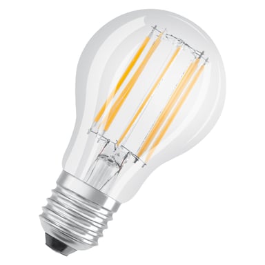 Osram STAR ampoule LED Blanc chaud 2700 K 11 W E27 D