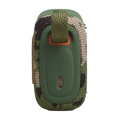 Go 5 - Altavoz Bluetooth JBL, Squad