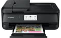 Canon PIXMA TS9550a Inyección de tinta A3 4800 x 1200 DPI Wifi