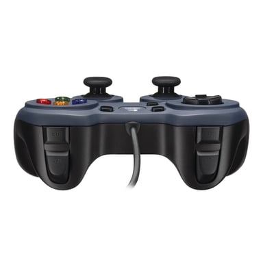Logitech Gamepad F310 Noir - vue 2