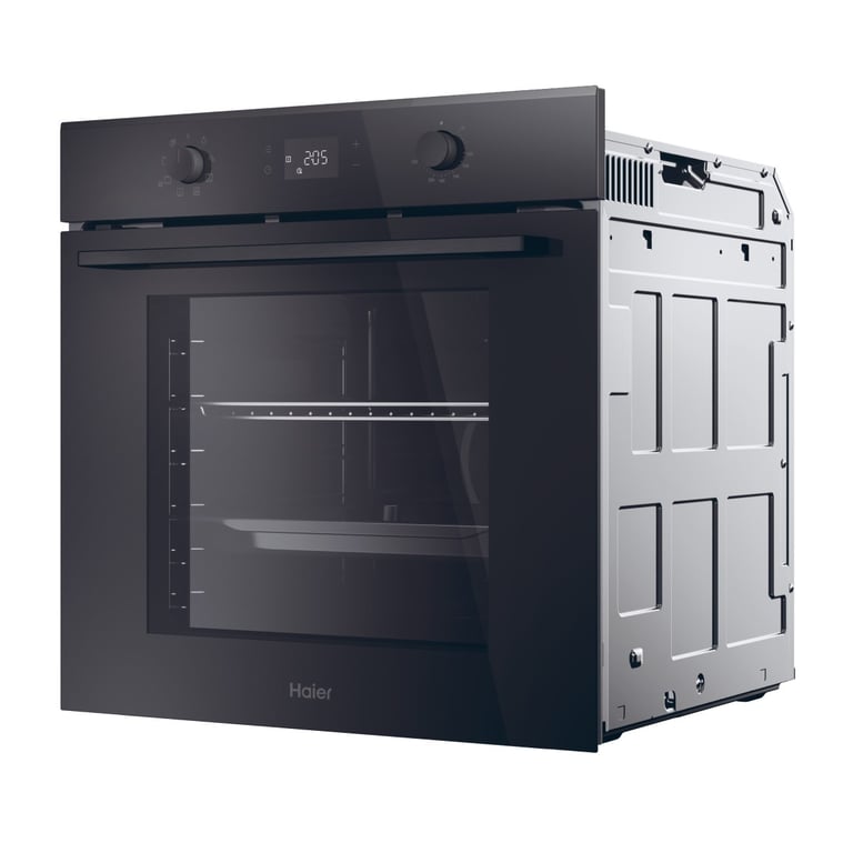 Four Encastrable Haier Série ID 2 980W 78L Noir - ID2P3T1HTB - Neuf