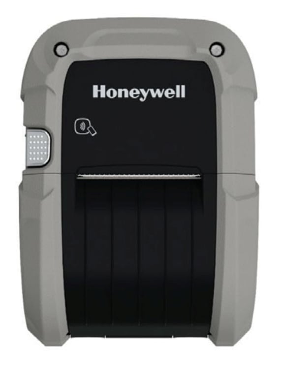 Honeywell RP4 203 x 203 DPI Avec fil &sans fil Thermique directe Imprimante mobile Neuf