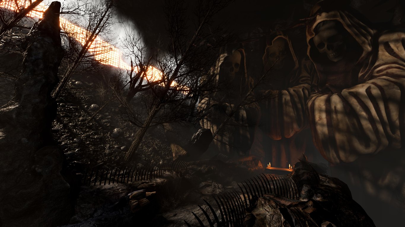 Atlas Infernum PS5 Neuf - vue 3