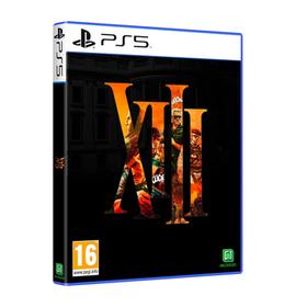 XIII  Ps5