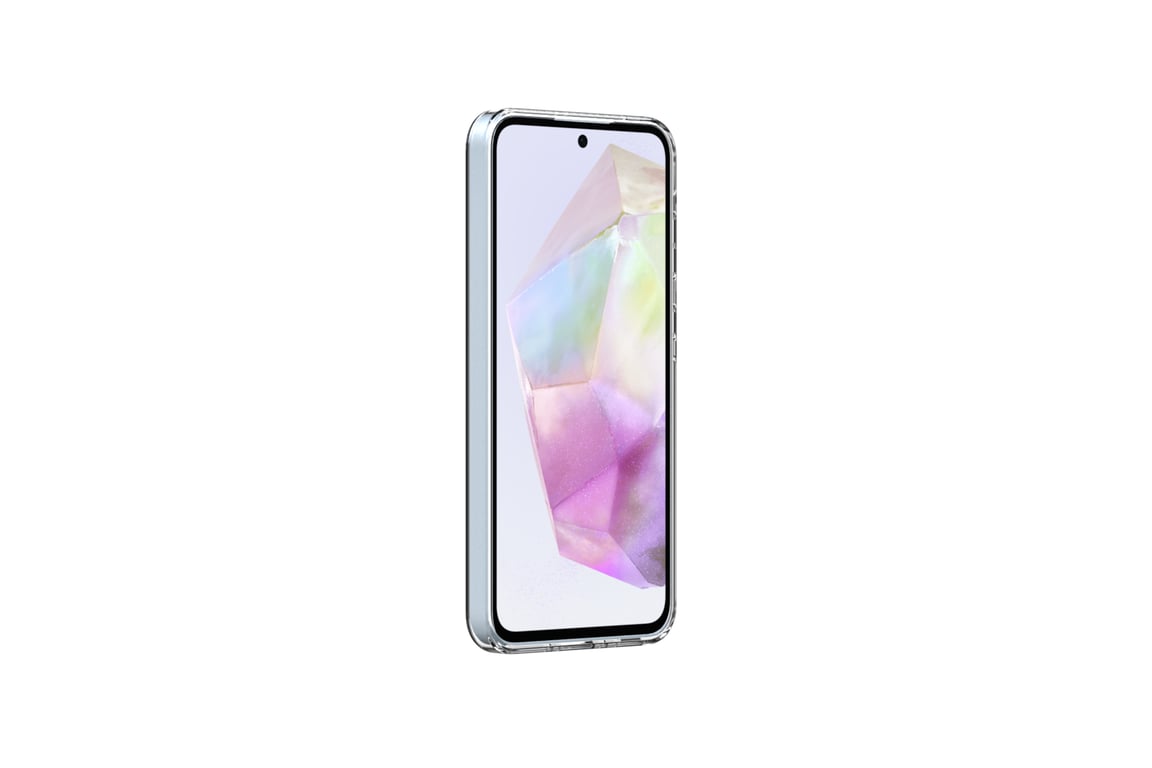 Coque souple Designed for Samsung pour Samsung Galaxy A35 5G - vue 5