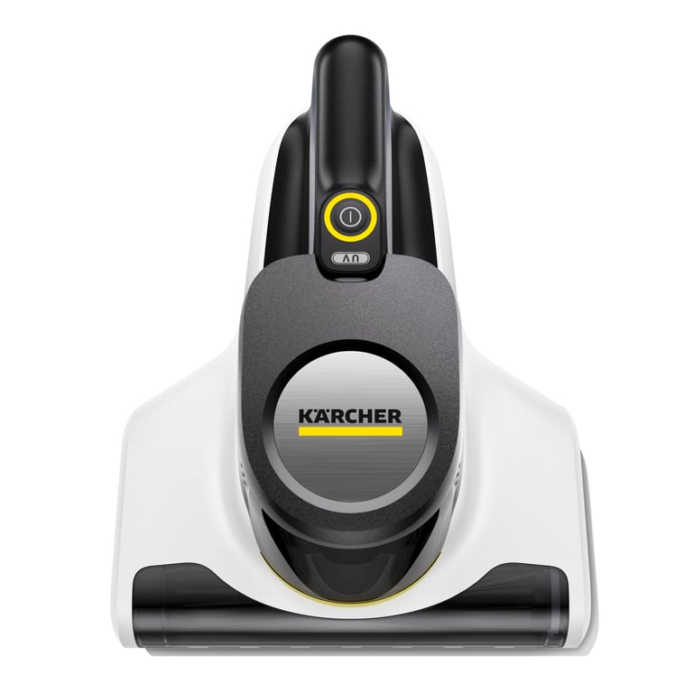 Aspirateur Matelas KARCHER VCH 4 UVClean – 500 W, Lumière UV, Élimine Acariens - vue 6