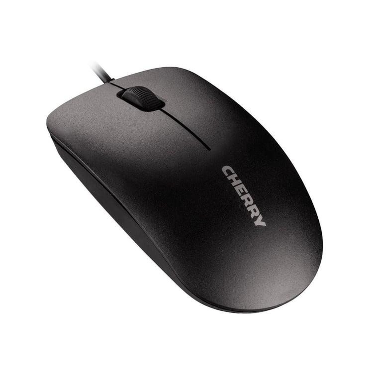 CHERRY DC 2000 clavier incluse Universel USB QWERTY Anglais américain Neuf - vue 7