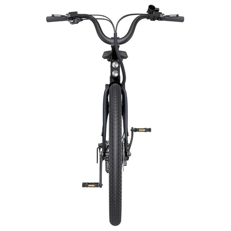 Vélo Électrique ENGWE P275 ST 19.2Ah Moteur Batterie 691.2Wh Autonomie 260KM Neuf - vue 6