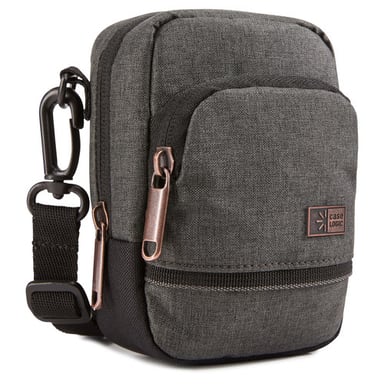 Case Logic Era CECS-101 Sac Messenger Gris