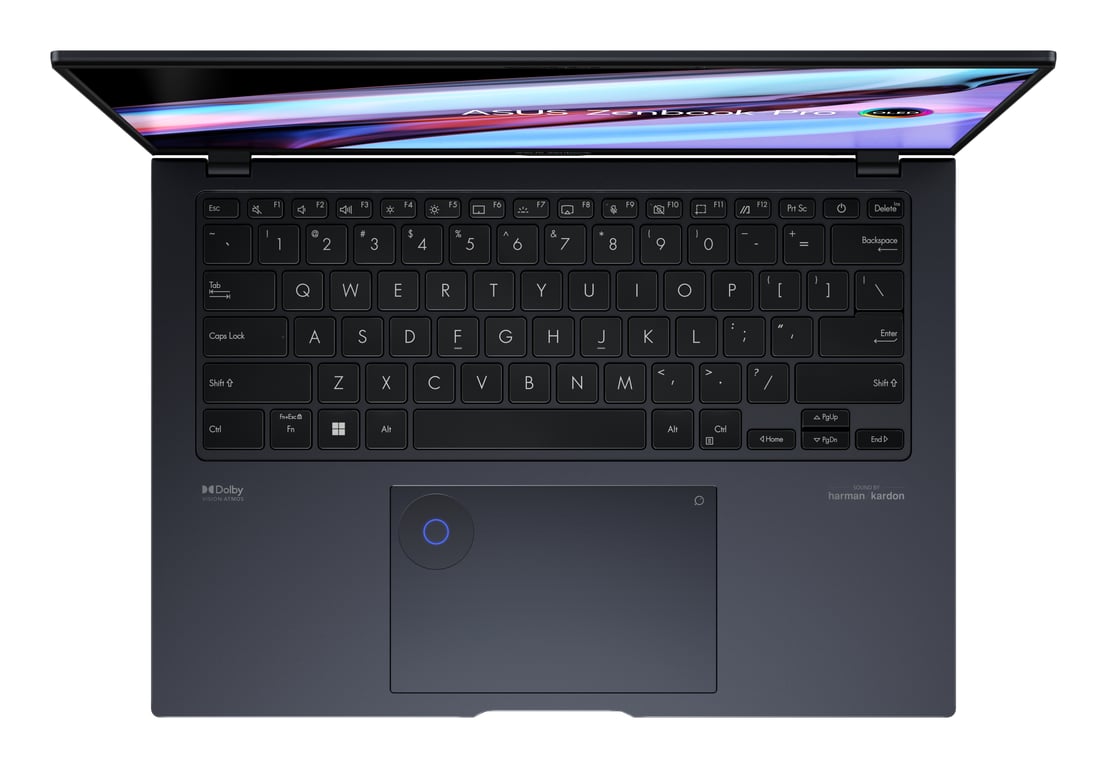 Ux6404vv m9004w - vue 3