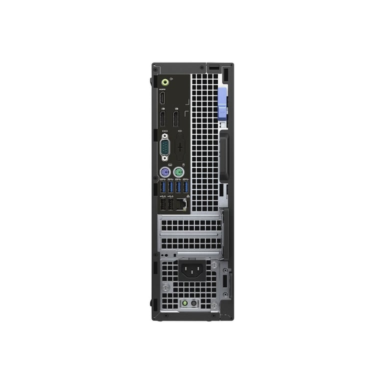 Core i5 3.2 Go 8 Go Intel HD Graphics 630 Azerty Très bon état - vue 3