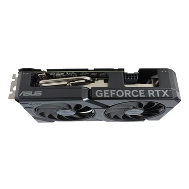 ASUS Dual -RTX4060-O8G NVIDIA GeForce RTX 4060 8 GB GDDR6