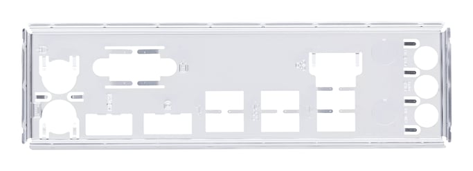 ASUS PRIME H610M-A D4-CSM Intel H610 LGA 1700 micro ATX