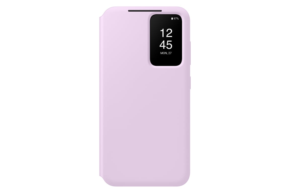 Samsung Étui Smart View S23 - vue 3