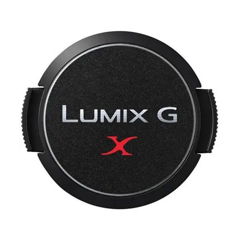 PANASONIC Bouchon d'objectif DMW LFC37 Neuf - vue 3