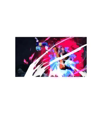 Nintendo Switch - Dragon Ball FighterZ - FR (TBE)