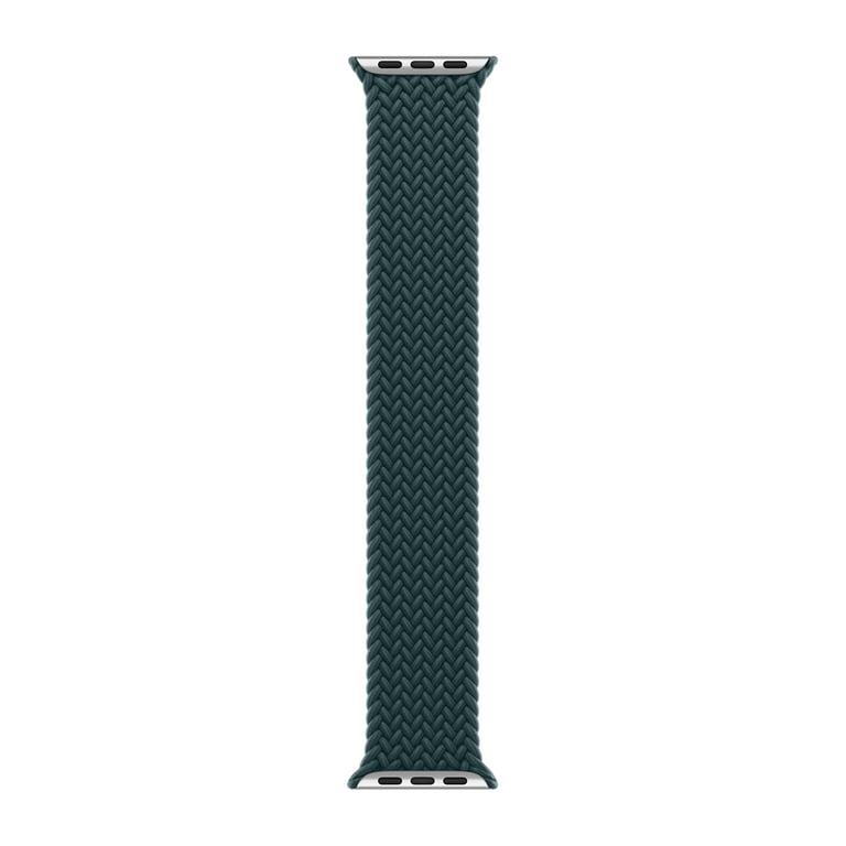 Bracelet Apple Watch 49mm Solo tressé - vue 3