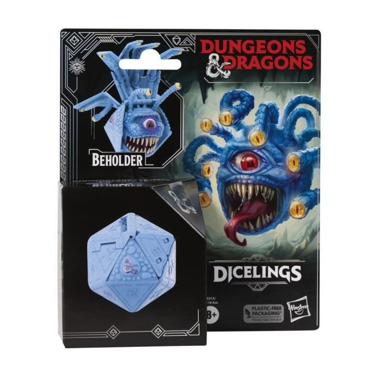 Donjons & Dragons Figurine Dragon 5 - Neuf