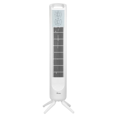 ARDES - AR5T802 - VENTILATION - TOUR DE VENTILATION - TOUR Blanche - Neuf