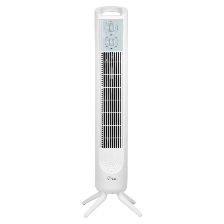 Ardes - Ar5T802 - Ventilation - Tour De Ventilation - Tour Blanche