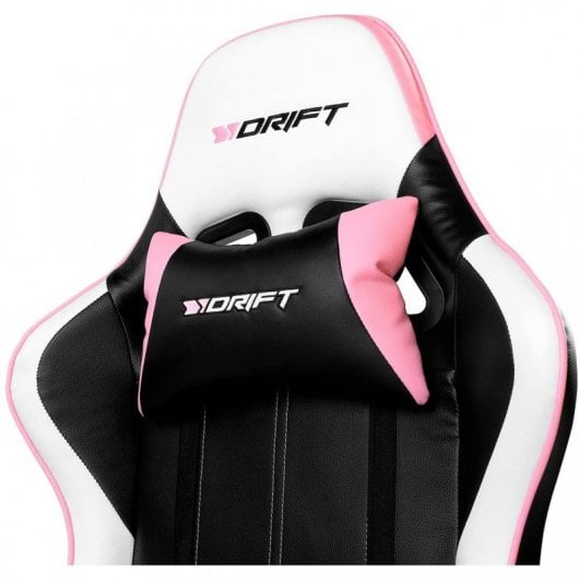 DRIFT DR175 Siège de jeu universel Siège rembourré Neuf - vue 2