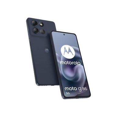 Motorola XT2527-2 moto g86 Dual Sim 8+256GB 5G spellbound