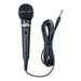 Altoparlante Karaoke Bluetooth 30W con Effetti Luminosi e Micro Filare 4M