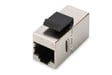 Digitus Acoplador modular CAT 5e clase, apantallado