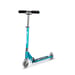 Scooter LED Micro Sprite - Azul océano para niños