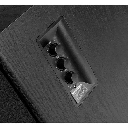 Enceintes Bluetooth Edifier R2750DB vendues par paire - vue 5