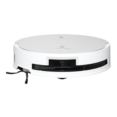 Aspirateur robot ECOVACS Deebot X8 Omni Blanc