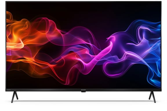 Sharp 50HP5265E TV 127 cm (50'') 4K Ultra HD Smart TV Wifi Nero